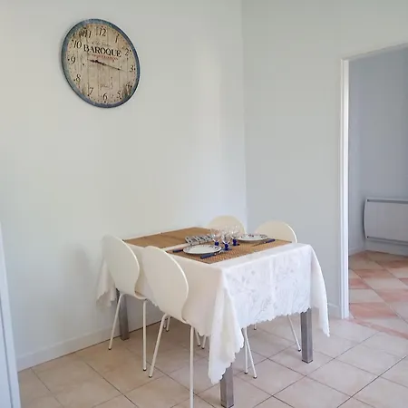 Cosi Aux Fauvettes Merignac (Gironde)
